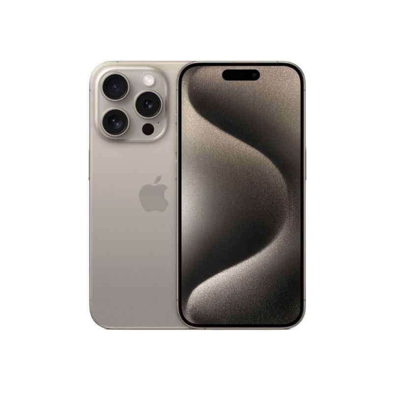 Apple - iPhone15 Pro Max 1TB 香港版　ブラック　ライトニング 新古品 iPhone15 Pro Max 1TB ブラックチタニウム SIMフリー
